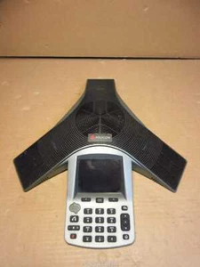 Téléphone de conférence IP optimisé Polycom CX3000 2201-15810-001 MS Lync - Photo 1/3