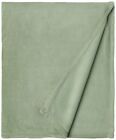 Vellux Plush Blanket King Size - Plush Bed Blanket - All Season Warm Lightwei...