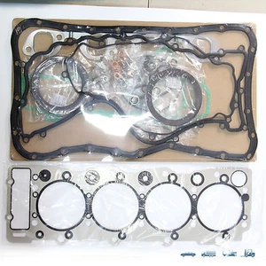 Juego completo de juntas para ISUZU NPR NPR-HD 1999-2004 4,8 L diésel turbo - Imagen 1 de 1