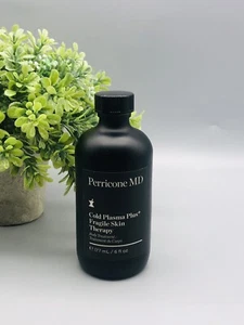 Perricone MD Cold Plasma Plus + Fragile Skin Therapy Body Treatment 6 oz No Box - Picture 1 of 4