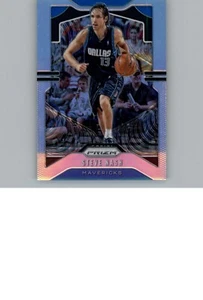 Panini Prizm Prizms 2019-20 plata #28 Steve Nash 🙂 - Imagen 1 de 1