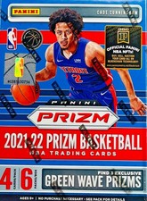 2021-22 Panini Prizm Basketball You Pick/Choose Your Base