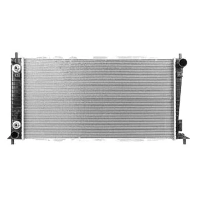 Radiator for Ford Expedition 2003-2006 With Heavy Duty Cooling RAD2819 Foto 1 de 4