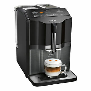 SIEMENS TI355F09DE Kaffeevollautomat Kaffeezubereitung Milchaufschäumer