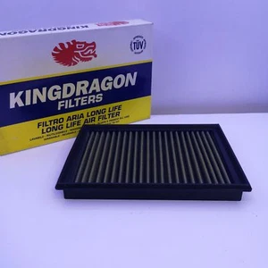 FILTRO ARIA SPORTIVO FORD ESCORT - FIESTA - ORION PER 1129147 - Imagen 1 de 6