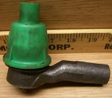 Nuevo de Lote Antiguo ACDelco Chevrolet Chevette Tie Rod End 7819390, Envío Gratis a EE. UU. < Foto 1 de 3