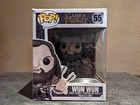 Funko POP! Game of Thrones Wun Wun 6 in. #55 *VAULTED*