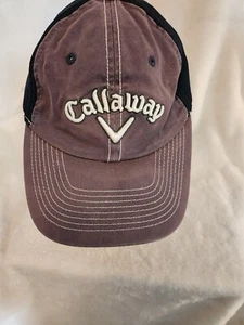 Callaway Ball Cap - Picture 1 of 4