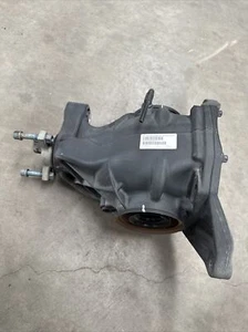 A1663500514 Differential Rear Axle Gearbox 3.69 Ratio C292 GLE 63s Diff AMG 49ks - Picture 1 of 13