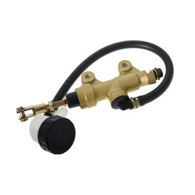 Juego de cilindros maestros de freno trasero para Honda CB1 CBR 600 900 1000 RR 1100XX Foto 1 de 4