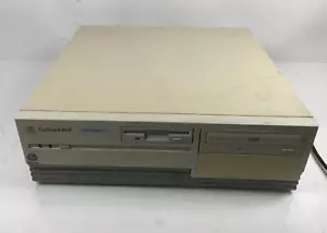 Memoria de procesador Pentium vintage Packard Bell Pack-Mate 7130 120 MHz - Imagen 1 de 12