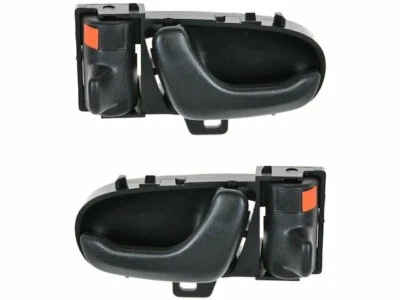 For 1992-1994 Geo Metro Interior Door Handle Set Left and Right 97821SJ 1993 Foto 1 de 2