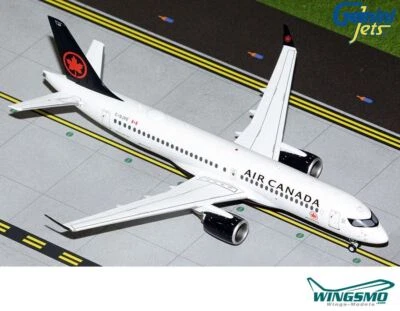 GEMINIJETS WINGS GeminiJets Air Canada Airbus A220-300 C-GJXE G2ACA1197