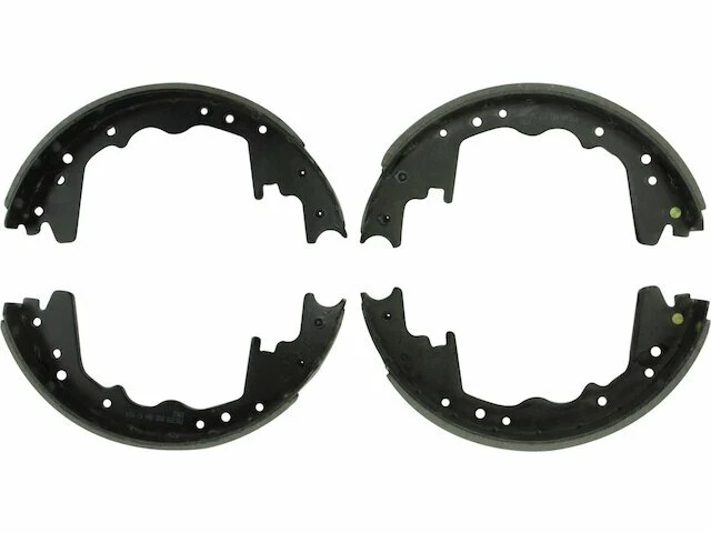 For 1981-1983 Plymouth PB350 Brake Shoe Set Rear Bosch 96377WJ 1982 — 第 1/2 张图片