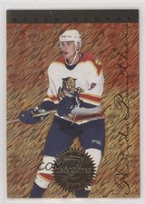1995-96 Leaf Limited Rookie Phenoms /5000 Radek Dvorak #7 Rookie RC