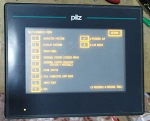 ▀▄▀▄▀ PILZ PITOUCH EL 470 -- EL470 -- EL-470 20 376050 - Imagen 1 de 6
