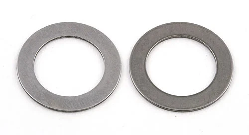 ASC6579  Diff Drive Rings (2) - Image 1 of 1