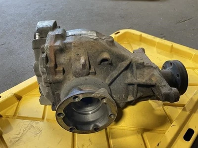 2004 LAND ROVER RANGE ROVER HSE REAR DIFFERENTIAL CARRIER OEM+ - Image 1 of 4