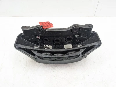 Pinça de freio dianteira esquerda do lado do passageiro Audi Q7 MK2 4M 2016 - Imagem 1 de 4