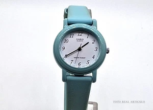 VINTAGE CASIO LQ-139C QW.705, AÑO 1995 MALASIA, QUARTZ - Imagen 1 de 8