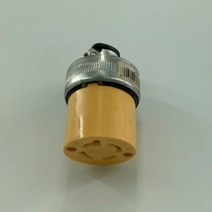 2455 EAGALOCK PLUG FEMALE - Picture 1 of 1