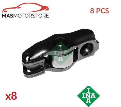 SCHLEPPHEBEL MOTORSTEUERUNG INA 422 0018 10 8PCS P FÜR FORD FOCUS III,FIESTA VI - Image 1 of 4