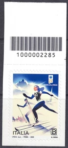 ITALIA 2023 Marcialonga CB 2285 asd - Picture 1 of 1