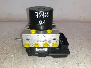 ABS PUMPE Audi A1 (8X1/8XK) 2010 333304000764 - Bild 1 von 2