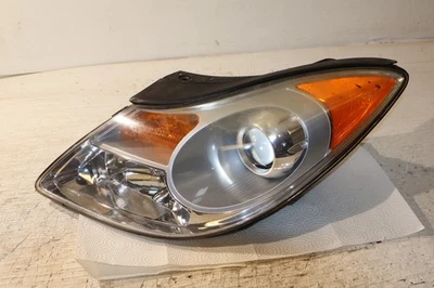 07 08 09 10 11 12 Faro Faro Izquierdo Hyundai Veracruz Luz 30815 Foto 1 de 4