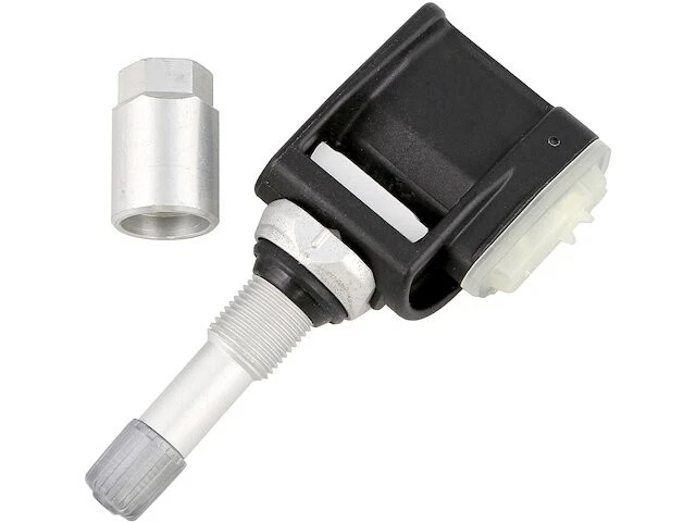 TPMS Sensor For 2017-2021 BMW 750i xDrive 2018 2019 2020 ZF343BK - Image 1 of 1