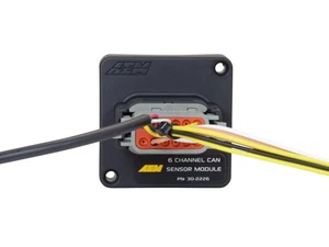 AEM Electronics 30-2226 Data Acquisition Module - Picture 1 of 6