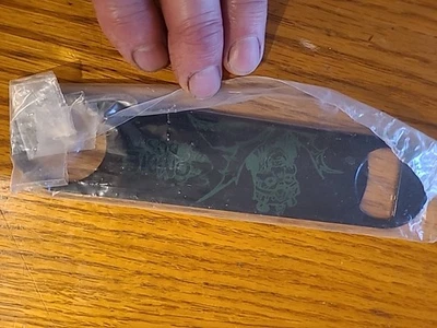 SPEED BEER BOTTLE OPENER 3 FLOYDS Zombie Dust  - Image 1 of 2