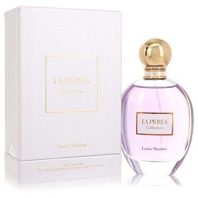 Lotus Shadow by La Perla Eau De Parfum Spray 3.3 oz / e 100 ml - image 1 of 4