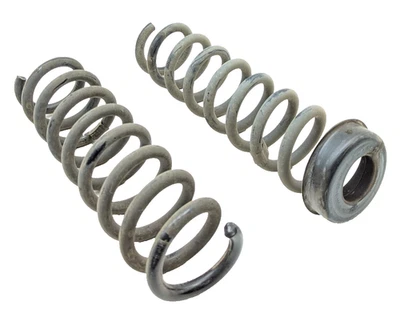 BMW F30 328i 335i 2012-15 suspensión trasera par de muelles amortiguadores Foto 1 de 4