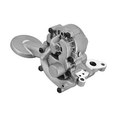 06E115105AD Engine Oil Pump Fits for Audi A4 A5 A6 Quattro S4 S5 Q5 3.0L 3.2L — 第 1/4 张图片