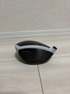 TaylorMade driver SIM2 MAX 10.5 deg 1W Driver head only right handed very good - Picture 1 of 12
