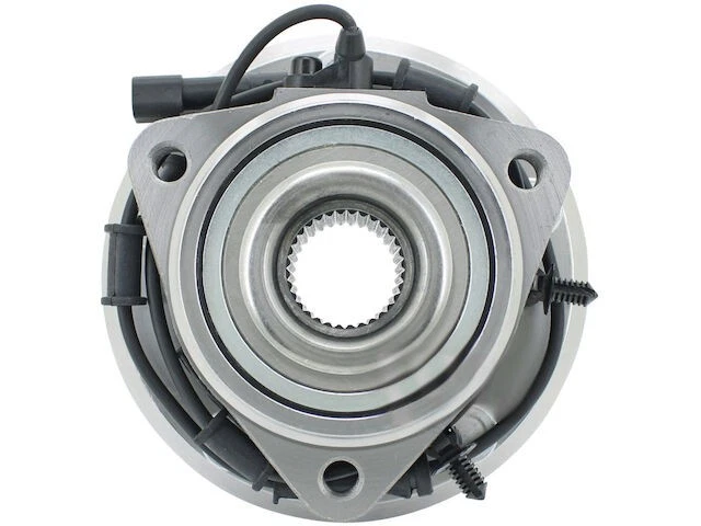 Conjunto de buje de rueda delantera para Jeep Wrangler 11-18 JK GW22Q9 Foto 1 de 1