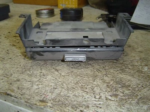 1970 Ford Mustang Dash Ash Tray and Bracket - Picture 1 of 4