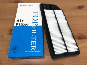 Filtro de aire del motor nuevo para Honda Accord 2,4 L Acura TSX A25503 - Imagen 1 de 5