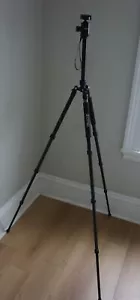 Zomei Z818 Aluminium Alloy Tripod/Monopod with 360 Panoramic Ball Head - Imagen 1 de 6