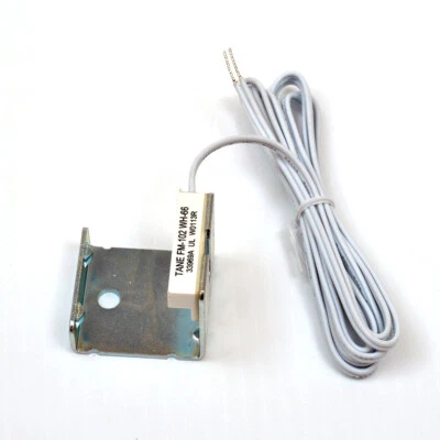 Genie OEM 34538R Chain Glide Up Limit Switch White - Image 1 of 2