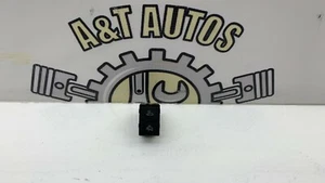 AUDI Q7 4L 3.0TDI ALARM ANTI TOW SWITCH BUTTON 4F0962109 / 4F0 962 109 2006-2009 - Picture 1 of 8