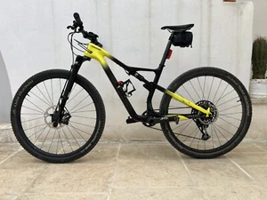 Cannondale Scalpel LTD 2020 in ottime condizioni, pochissimi Km verificabili - Foto 1 di 8
