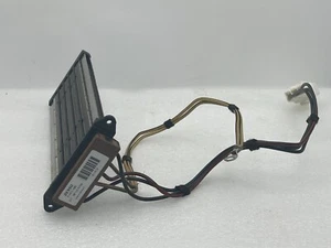 2007 Toyota Yaris Denso 013410-0292 Radiator Heater Cooling AC - Picture 1 of 5