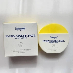 Every.Single.Face.Watery.Lotion SPF 50 - 1.7 oz - Picture 1 of 1
