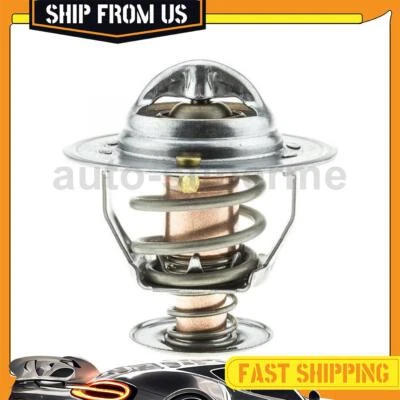 Termostato refrigerante motor para Honda Accord 2.3L 1998-2001 Foto 1 de 4