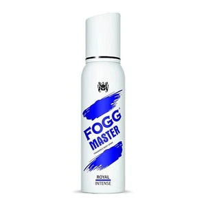 Fogg Master Royal Intense Perfume Body Spray For Men 120ml - Picture 1 of 4