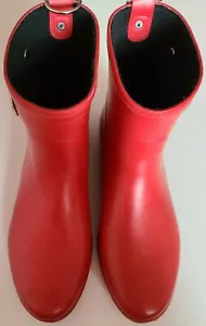 Alice and Whittles Rain Boots size US 6/ EUR 37/UK4 - Picture 1 of 5
