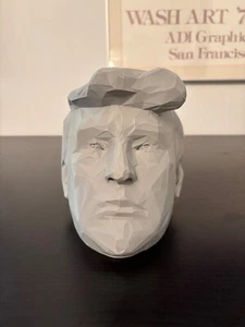 Donald trump bust - Picture 1 of 4