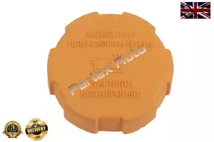 Tapa del tanque de expansión de refrigerante para Vauxhall Astra Combo Corsa Signum Vectra Zafira - Imagen 1 de 3